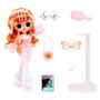 Muñeca L.O.L. Surprise Omg Serie 8 Wildflower 591511 Mga