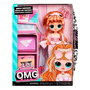 Muñeca L.O.L. Surprise Omg Serie 8 Wildflower 591511 Mga