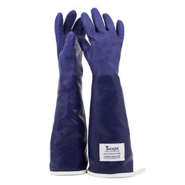 TUCKER - TK92204 - Par de guantes SteamGlove® para Alta Temperatura Talla L - 50 cm