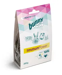 Bunny Nature Immun Power Suplemento Inmunidad 5x200 gr