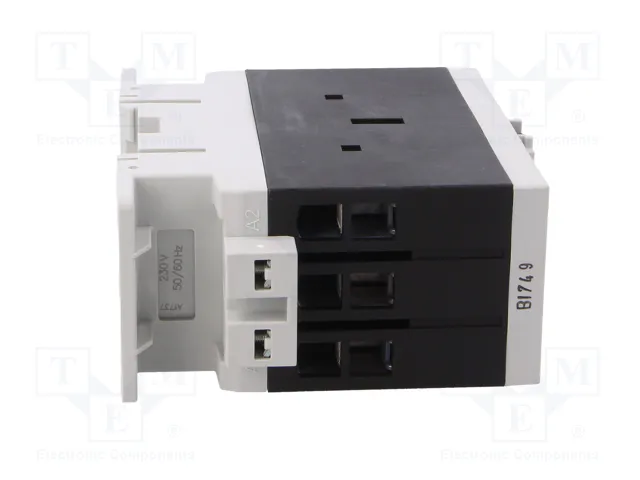 LOVATO ELECTRIC Contactor BF 3-polar 65A 230VAC