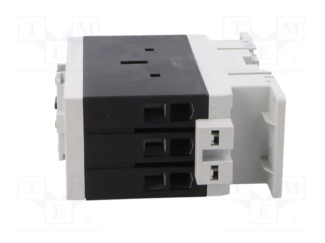 LOVATO ELECTRIC Contactor BF 3-polar 65A 230VAC