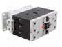 LOVATO ELECTRIC Contactor BF 3-polar 65A 230VAC