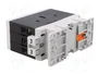 LOVATO ELECTRIC Contactor BF 3-polar 65A 230VAC