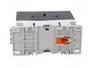 LOVATO ELECTRIC Contactor BF 3-polar 65A 230VAC