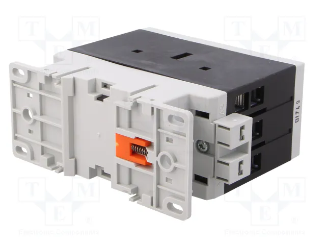 LOVATO ELECTRIC Contactor BF 3-polar 65A 230VAC