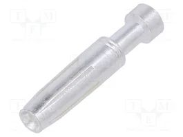LAPP Contacto hembra industrial EPIC H-BE 2.5 platado 1,5mm2