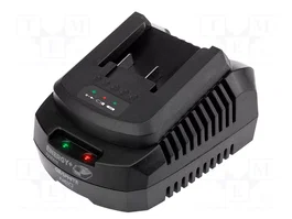 GRAPHITE Cargador de Baterías Energy+ 63W 18V Li-Ion