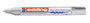 Edding 750 Marcador Permanente Plata 2-4 mm