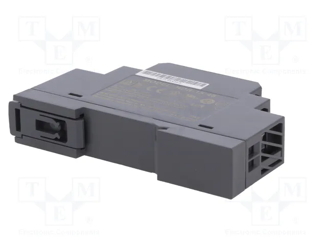 MEAN WELL HDR-15 15W 48VDC para carril DIN