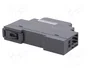 MEAN WELL HDR-15 15W 48VDC para carril DIN