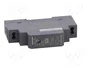 MEAN WELL HDR-15 15W 48VDC para carril DIN