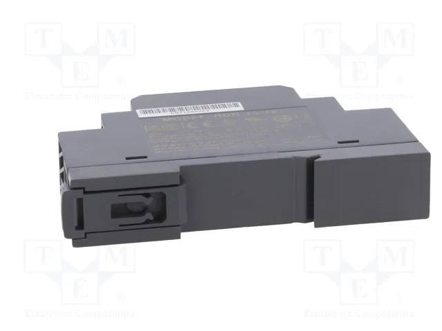 MEAN WELL HDR-15 15W 48VDC para carril DIN