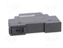 MEAN WELL HDR-15 15W 48VDC para carril DIN