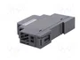 MEAN WELL HDR-15 15W 48VDC para carril DIN