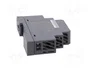 MEAN WELL HDR-15 15W 48VDC para carril DIN