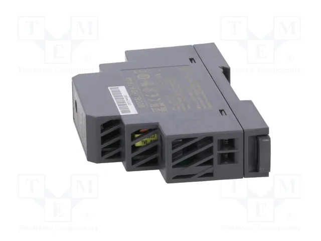 MEAN WELL HDR-15 15W 48VDC para carril DIN