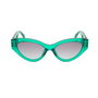Tous STOB84S550T52 Gafas de sol Verde