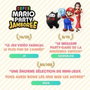 Nintendo Sambroe de Super Mario Party