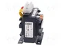 BREVE TUFVASSONS TMM 63VA 400VAC 24V