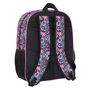 Mochila Escolar Monster High Drama Multicolor 33 x 42 x 14 cm