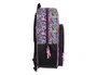 Safta Mochila Adaptable a Carro Monster High Drama