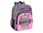Safta Mochila Adaptable a Carro Monster High Drama