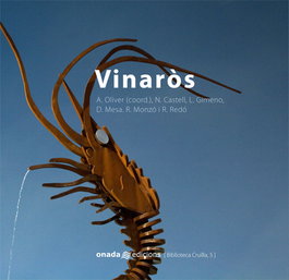 Vinaròs, Castell Oliver, Nereida... - ONADA EDICIONS