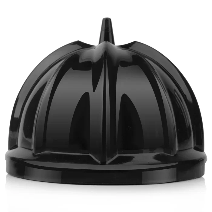 Taurus Easy Press 600 924257000 Licuadora centrífuga 600W Anti Goteo Capacidad 0.65L Negro y Marrón