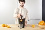 Taurus Easy Press 600 Exprimidor de 600 W