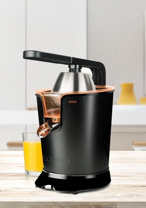 Taurus Easy Press 600 Exprimidor de 600 W