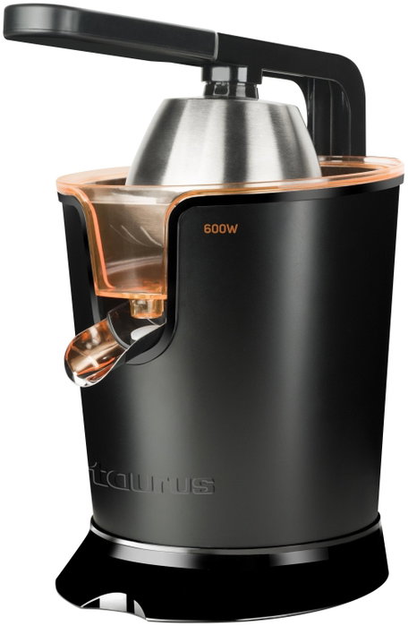Taurus Easy Press 600 Exprimidor de 600 W