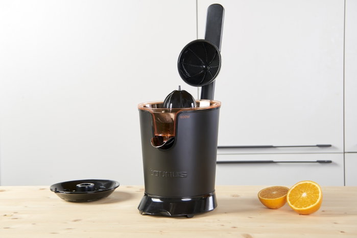 Taurus Easy Press 600 Exprimidor de 600 W