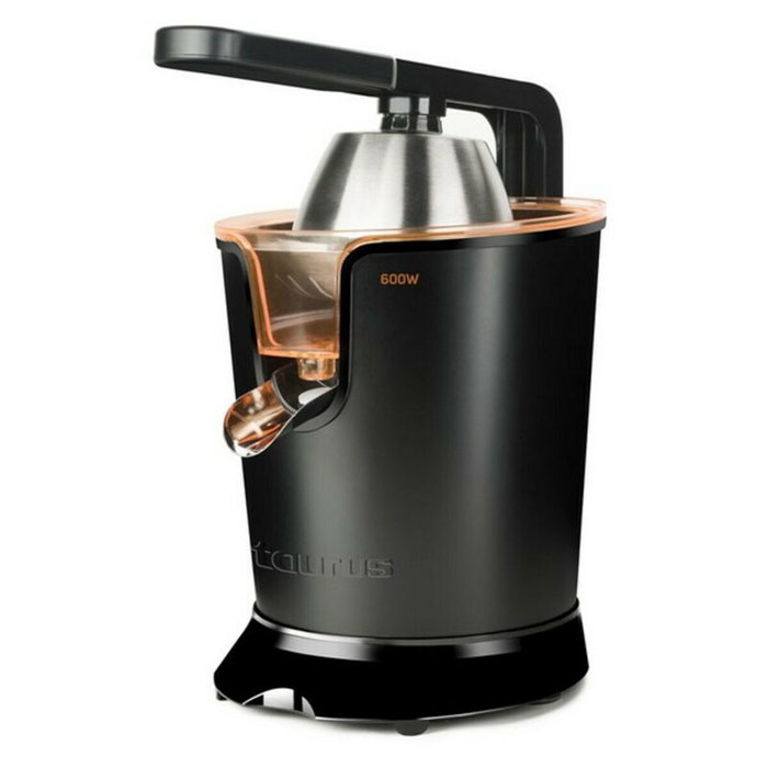 Taurus Easy Press 600 Exprimidor de 600 W