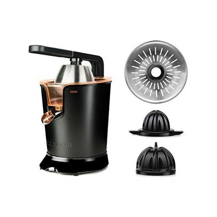 Taurus Easy Press 600 Exprimidor de 600 W