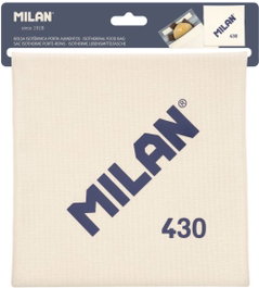 MILAN Bolsa sobre isotérmica 0,3l Colección 430 Serie 1918 beige