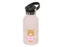 Safta Botella Portaliquidos Termo Infantil 350 ml - Térmica para Bebidas