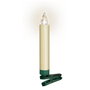 Krinner Lumix Superlight 5x Extension Set ivory