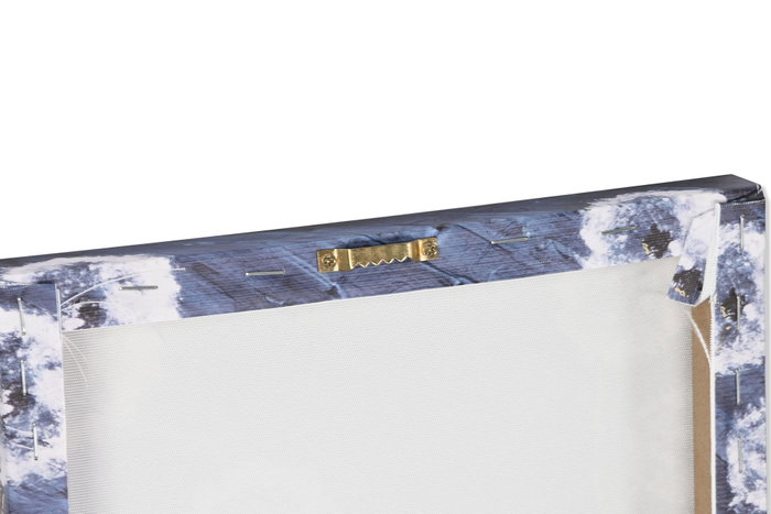 DKD Home Decor Set de 5 Cuadros Abstractos 25x25x2,5 cm DKD Home Decor Set de 5 Cuadros Abstractos 25x25x2,5 cm