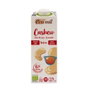 ECOMIL Bebida de Anacardos Nature Bio 1L