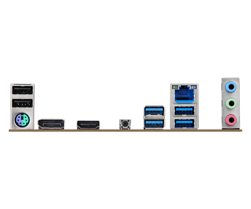 Asrock Z690 PRO RS Intel Z690 LGA 1700 ATX