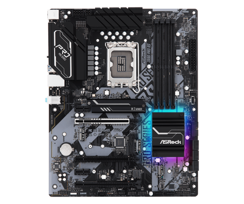 Asrock Z690 PRO RS Intel Z690 LGA 1700 ATX