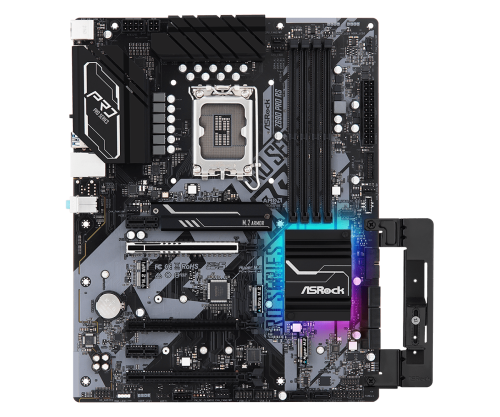 Asrock Z690 PRO RS Intel Z690 LGA 1700 ATX