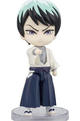Tamashii Nations Figuarts Mini Yushiro - Kimetsu No Yaiba (Demon Slayer) 9cm