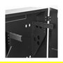 StarTech.com Armario Rack Vertical 6U de Pared para Servidores - 76 cm Profundidad, Acero, Negro, Carga 90 kg, Gestión de Cables