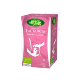 Tisana Lactancia