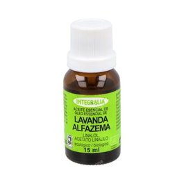 Aceite Esencial De Lavanda Eco 15 Ml