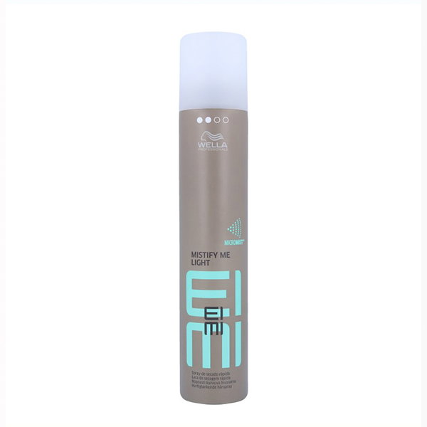 Wella Professionals EIMI Mistify Me Light 300 ml Wella Professionals EIMI Mistify Me Light 300 ml