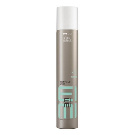 Wella Professionals EIMI Mistify Me Light 300 ml