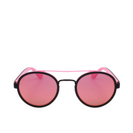 Havaianas Gafas de Sol Unisex JOATINGA 3MR Montura Redonda Metal con Protección UV400 145 mm